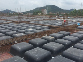 建筑塑料模壳厂家